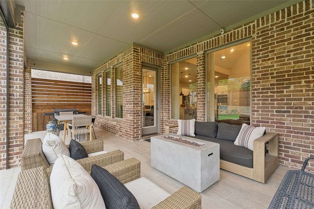 830 Dover Drive, Prosper, TX 75078