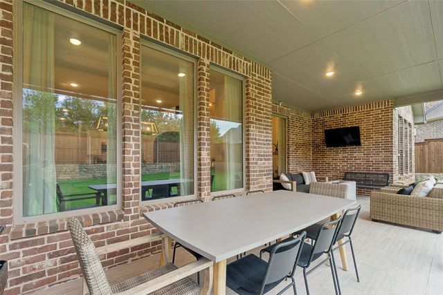 830 Dover Drive, Prosper, TX 75078