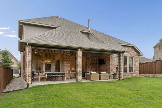 830 Dover Drive, Prosper, TX 75078