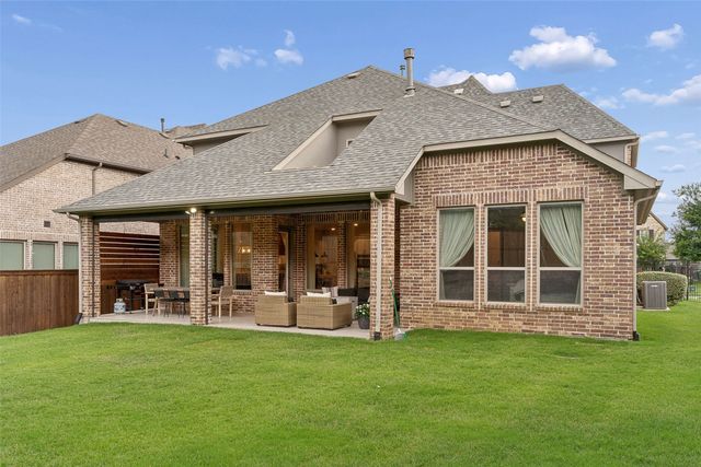 830 Dover Drive, Prosper, TX 75078