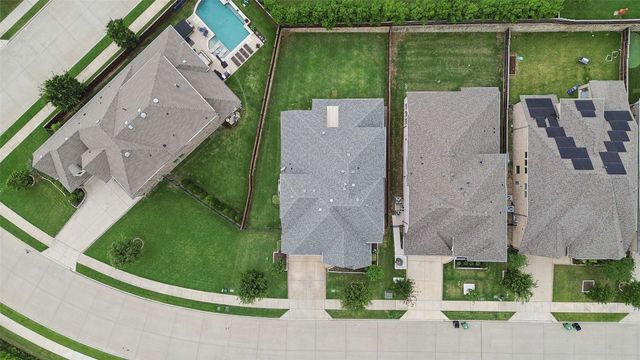 830 Dover Drive, Prosper, TX 75078