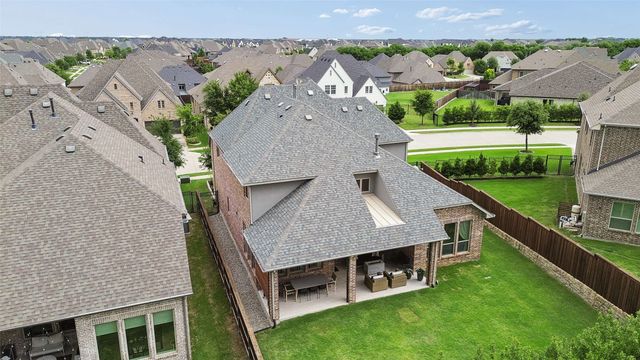 830 Dover Drive, Prosper, TX 75078