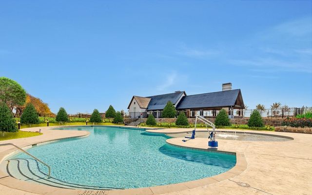 830 Dover Drive, Prosper, TX 75078