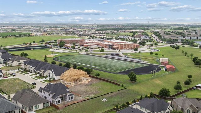 830 Dover Drive, Prosper, TX 75078