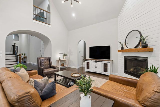 830 Dover Drive, Prosper, TX 75078
