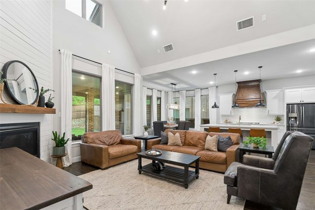 830 Dover Drive, Prosper, TX 75078