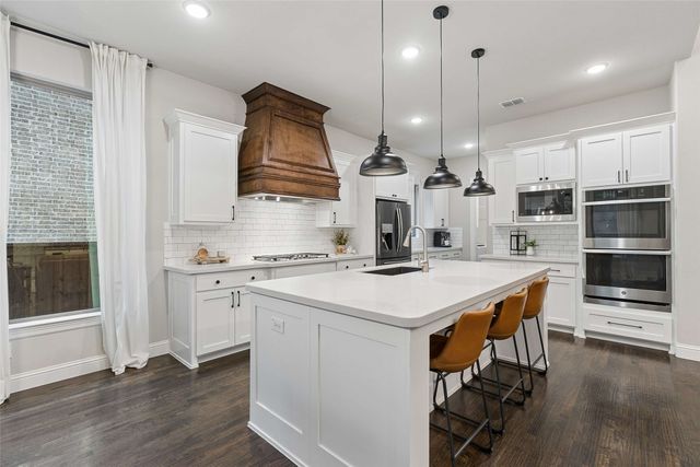 830 Dover Drive, Prosper, TX 75078