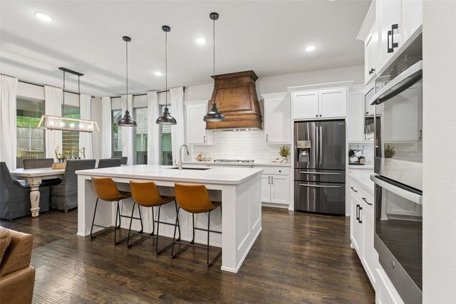 830 Dover Drive, Prosper, TX 75078