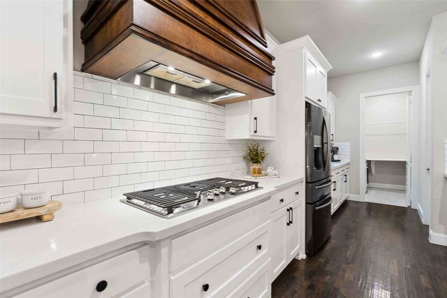 830 Dover Drive, Prosper, TX 75078