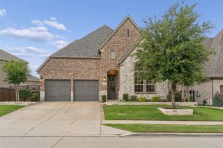 830 Dover Drive, Prosper, TX 75078