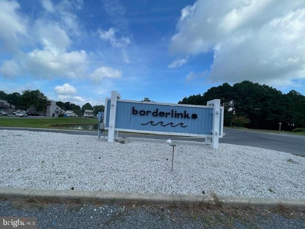 438 OCEAN PARKWAY #17, Ocean Pines, MD 21811