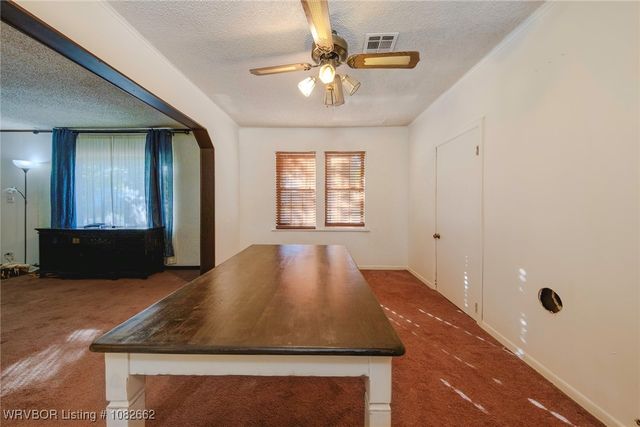 322 Locust Street, Sallisaw, OK 74955