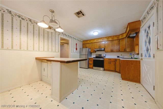 322 Locust Street, Sallisaw, OK 74955