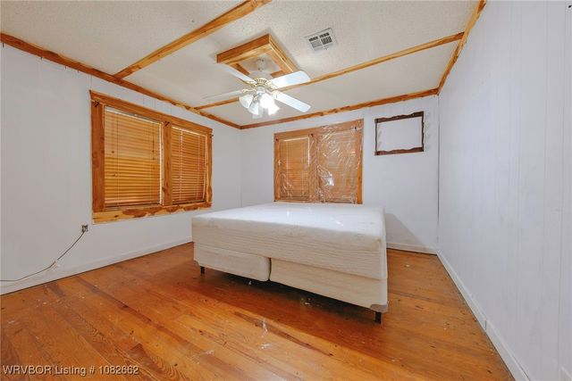 322 Locust Street, Sallisaw, OK 74955