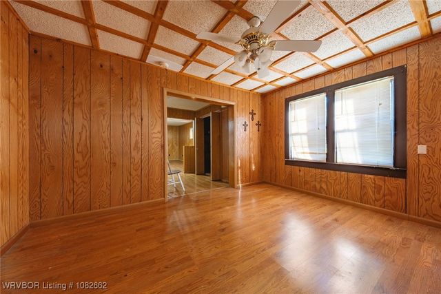 322 Locust Street, Sallisaw, OK 74955