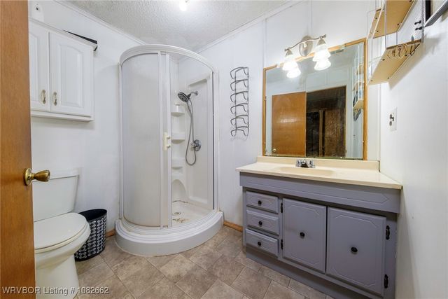 322 Locust Street, Sallisaw, OK 74955