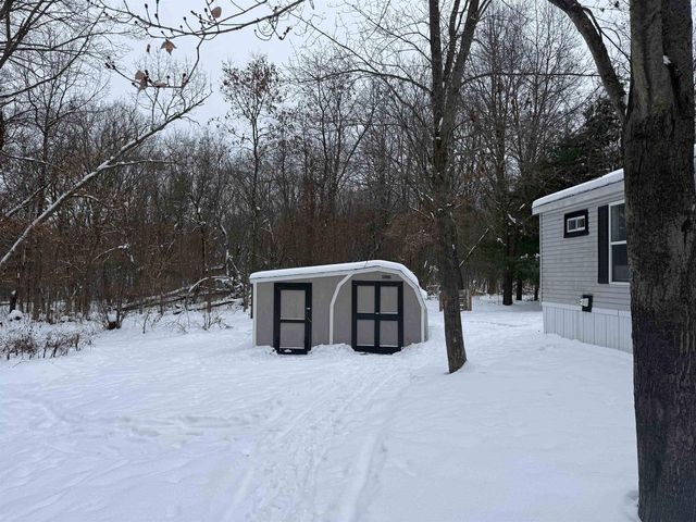 3863 5th Lot 8 Drive, Wisconsin Dells, WI 53965