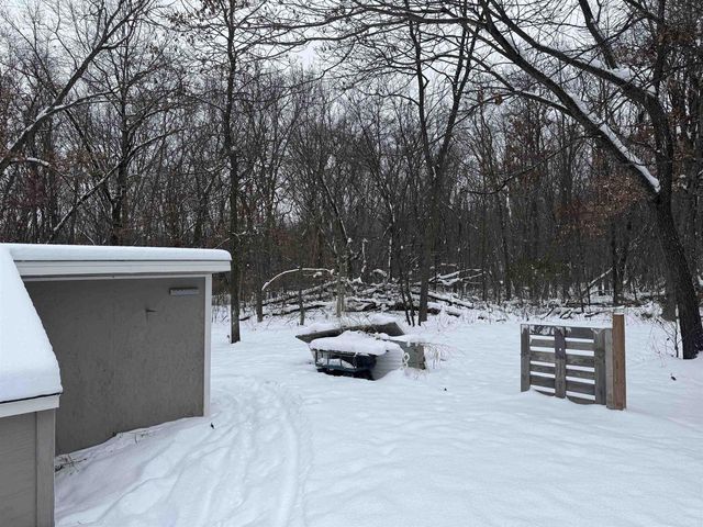 3863 5th Lot 8 Drive, Wisconsin Dells, WI 53965