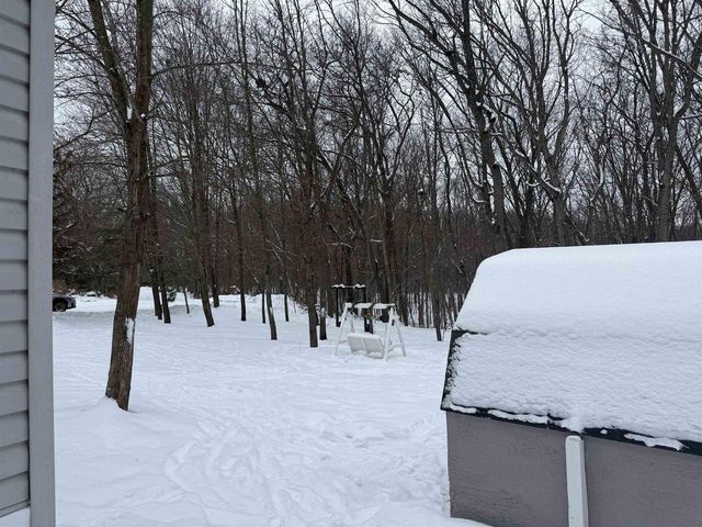 3863 5th Lot 8 Drive, Wisconsin Dells, WI 53965