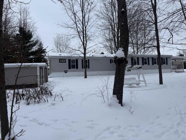 3863 5th Lot 8 Drive, Wisconsin Dells, WI 53965