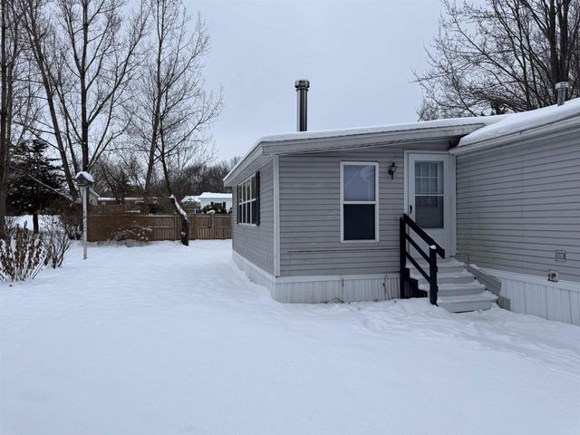 3863 5th Lot 8 Drive, Wisconsin Dells, WI 53965