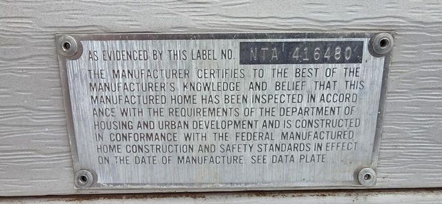 3863 5th Lot 8 Drive, Wisconsin Dells, WI 53965