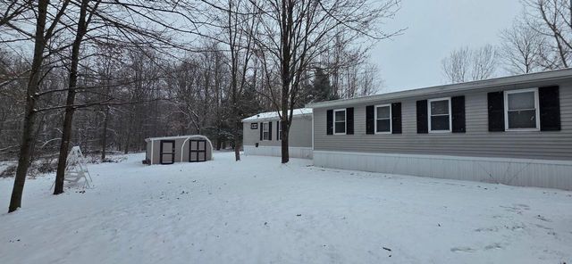 3863 5th Lot 8 Drive, Wisconsin Dells, WI 53965