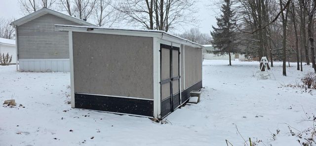 3863 5th Lot 8 Drive, Wisconsin Dells, WI 53965