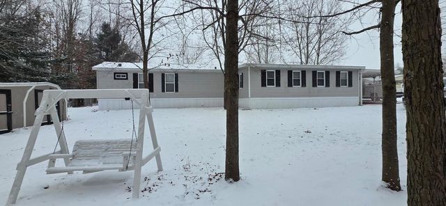 3863 5th Lot 8 Drive, Wisconsin Dells, WI 53965