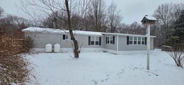 3863 5th Lot 8 Drive, Wisconsin Dells, WI 53965
