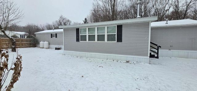 3863 5th Lot 8 Drive, Wisconsin Dells, WI 53965