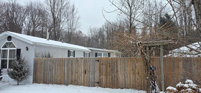 3863 5th Lot 8 Drive, Wisconsin Dells, WI 53965