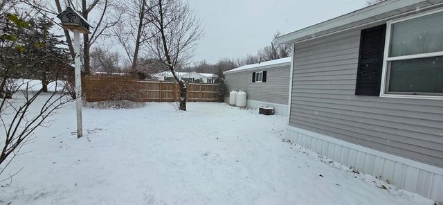 3863 5th Lot 8 Drive, Wisconsin Dells, WI 53965