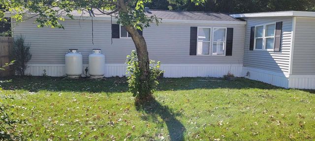 3863 5th Lot 8 Drive, Wisconsin Dells, WI 53965