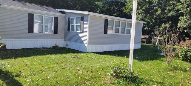 3863 5th Lot 8 Drive, Wisconsin Dells, WI 53965