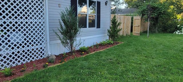 3863 5th Lot 8 Drive, Wisconsin Dells, WI 53965