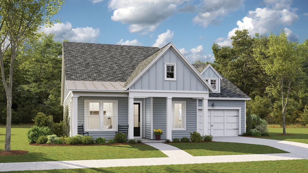 110 Beamon Loop, Summerville, SC 29486
