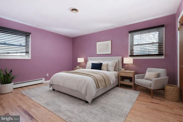 42 RUNNING BROOK RD W, Ewing, NJ 08638