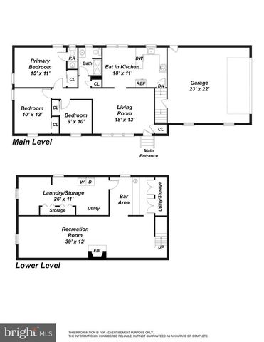 42 RUNNING BROOK RD W, Ewing, NJ 08638