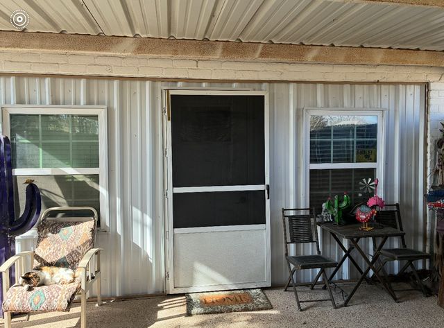 1116 Navarro, Mart, TX 76664