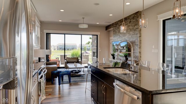 7417 Peristyle Lane, Mccordsville, IN 46055