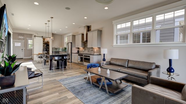 7417 Peristyle Lane, Mccordsville, IN 46055