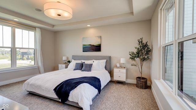 7417 Peristyle Lane, Mccordsville, IN 46055