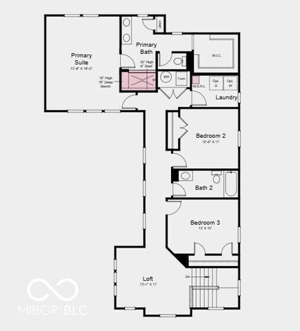 7417 Peristyle Lane, Mccordsville, IN 46055