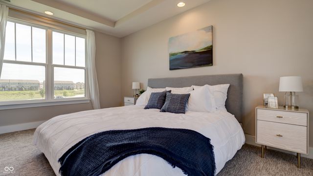 7417 Peristyle Lane, Mccordsville, IN 46055