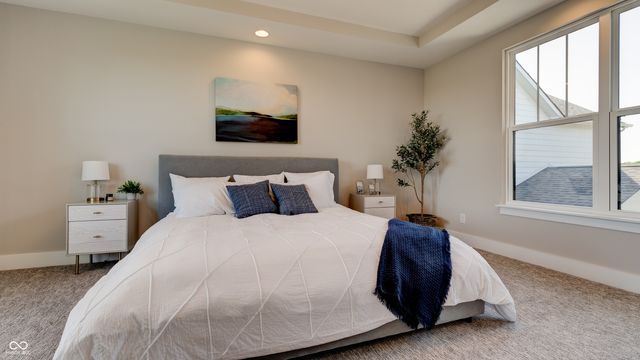 7417 Peristyle Lane, Mccordsville, IN 46055