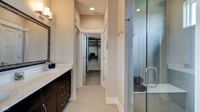 7417 Peristyle Lane, Mccordsville, IN 46055