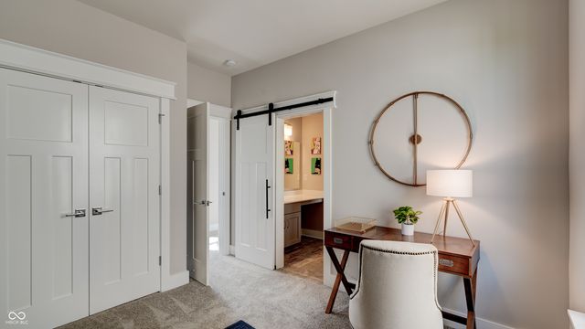 7417 Peristyle Lane, Mccordsville, IN 46055