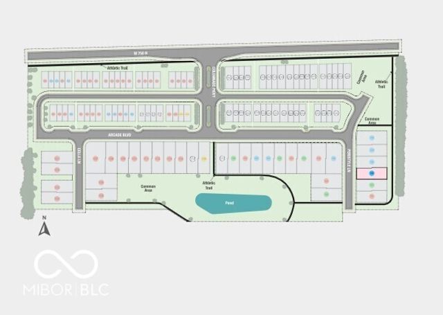 7417 Peristyle Lane, Mccordsville, IN 46055