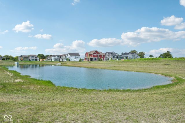 7417 Peristyle Lane, Mccordsville, IN 46055